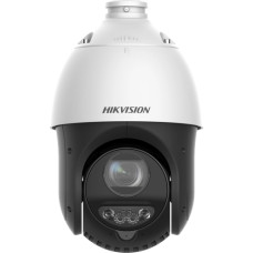 PTZ відеокамера Hikvision DS-2DE4425IWG1-E 4МП (4.8-120мм) PTZ відеокамера Hikvision DS-2DE4425IWG1-E 4МП (4.8-120мм)