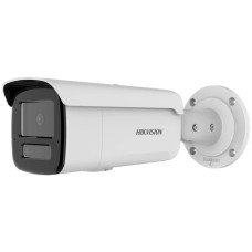 IP відеокамера Hikvision DS-2CD2T43G2-4LI2U 4МП (2.8мм) IP відеокамера Hikvision DS-2CD2T43G2-4LI2U 4МП (2.8мм)