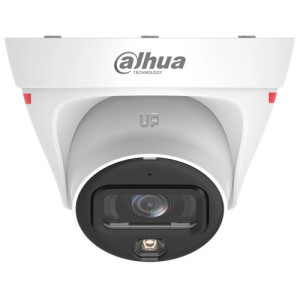 IP видеокамера Dahua DH-IPC-HDW1439T1-A-PRO (2.8мм) 4МП WizColor Lite