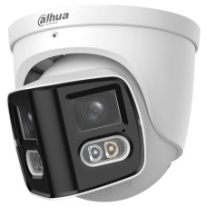 IP відеокамера Dahua DH-IPC-PFW2849S-A180-S-PV (2.8мм) 2x4MP Duo IP відеокамера Dahua DH-IPC-PFW2849S-A180-S-PV (2.8мм) 2x4MP Duo