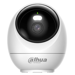 IP видеокамера Dahua Hero H5JS 5МП Wi-Fi Pan & Tilt