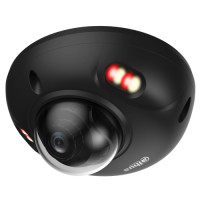 IP відеокамера Dahua DH-IPC-HDBW3649F-AS-IL-Black 6МП (2.1мм) з мікрофоном IP відеокамера Dahua DH-IPC-HDBW3649F-AS-IL-Black 6МП (2.1мм) з мікрофоном