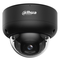IP відеокамера Dahua DH-IPC-HDBW3649E-AS-IL-Black 6МП (2.8мм)
