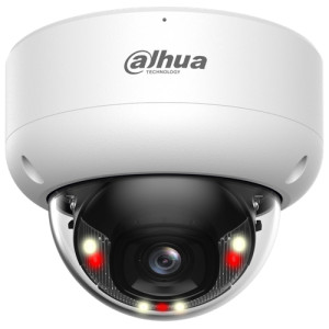 IP відеокамера Dahua DH-IPC-HDBW3649E-AS-IL 6МП (2.8мм)