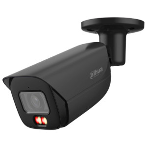 IP видеокамера Dahua DH-IPC-HFW3649E-AS-IL-Black 6МП (2.8мм)