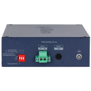 Коммутатор Dahua DH-CHS4212-8GT-110 PoE 12 портов управляемый