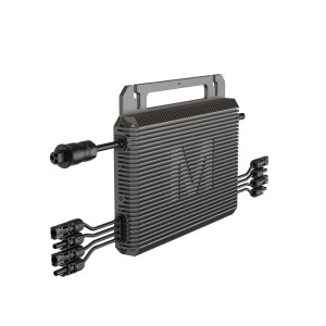 Мікроінвертор для сонячних панелей Marstek M4-2000 Saturn-M 2kW 4 MPPT On-grid