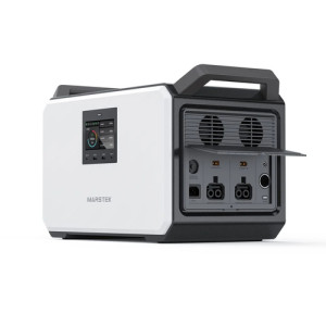 Портативна зарядна станція Marstek M2200 2400W 2240Wh