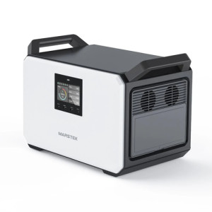 Портативна зарядна станція Marstek M2200 2400W 2240Wh
