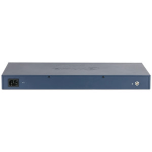 Коммутатор Dahua DH-CS4228-24GT-375 PoE 26 портов управляемый
