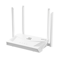 Mesh-маршрутизатор Wiking WK-R1800 WiFi 6 дводіапазонний гігабітний Mesh-маршрутизатор Wiking WK-R1800 WiFi 6 дводіапазонний гігабітний