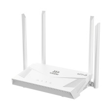 Mesh-маршрутизатор Wiking WK-R1800 WiFi 6 двухдиапазонный гигабитный