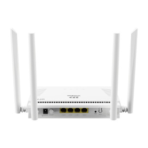 Mesh-маршрутизатор Wiking WK-R1800 WiFi 6 дводіапазонний гігабітний