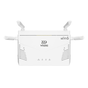 Mesh-маршрутизатор Wiking WK-R1800 WiFi 6 дводіапазонний гігабітний