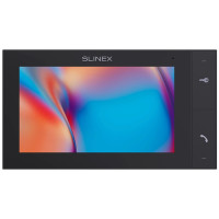 Видеодомофон Slinex KIARA (black) Видеодомофон Slinex KIARA (black)