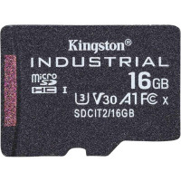Карта пам'яті Kingston Canvas Go! MicroSDXC 128GB UHS-I/U3 Class 10 Plus R200/W200MB/s + SD-адаптер (SDCG4/128GB) Карта пам'яті Kingston Canvas Go! MicroSDXC 128GB UHS-I/U3 Class 10 Plus R200/W200MB/s + SD-адаптер (SDCG4/128GB)