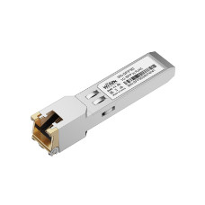 Модуль-передатчик SFP Wi-Tek WI-SFP30 SFP-RJ45-10/100/1000