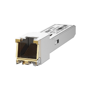 Модуль-передатчик SFP Wi-Tek WI-SFP30 SFP-RJ45-10/100/1000