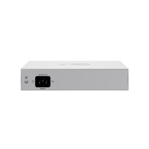 PoE-комутатор Wi-Tek WI-PCES310GF V2 10-портовий керований гігабітний 8x1000Mbps PoE+, 2xSFP, 120W, Cloud, ONVIF
