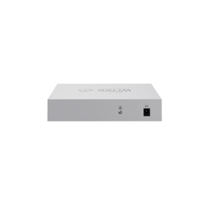 PoE-комутатор 9-портовий керований Wi-Tek WI-PCES509GF 2.5G 130W, 8x2.5Gbps PoE+, 1x10G SFP+, Cloud, ONVIF