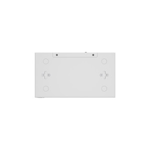 PoE-комутатор 9-портовий керований Wi-Tek WI-PCES509GF 2.5G 130W, 8x2.5Gbps PoE+, 1x10G SFP+, Cloud, ONVIF