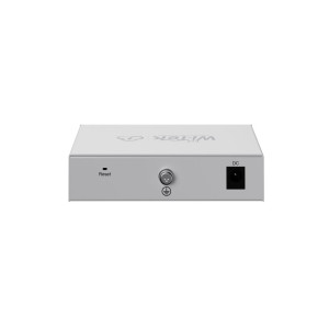 Комутатор Wi-Tek WI-CES506GF 6-портовий керований 2.5G 4x2.5Gbps, 2x10G SFP+, Cloud, ONVIF