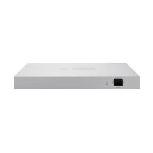 PoE-коммутатор Wi-Tek WI-PCMS328GF 28-портовый управляемый, 24x1000Mbps PoE+, 2x1000M SFP combo, 2x1000M SFP
