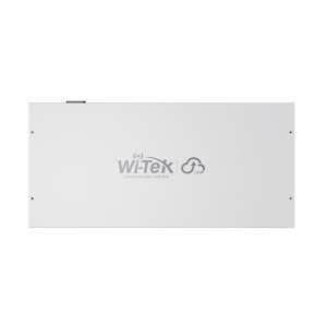 PoE-коммутатор Wi-Tek WI-PCMS328GF 28-портовый управляемый, 24x1000Mbps PoE+, 2x1000M SFP combo, 2x1000M SFP