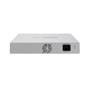 Комутатор Wi-Tek WI-CGS5026 26-портовий керований V2 гігабітний L2+ , 8x1000Mbps PoE+, 18x1000M SFP