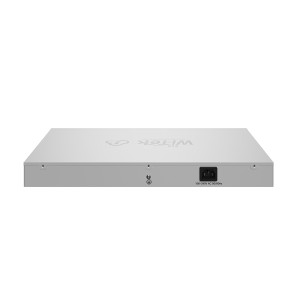 Комутатор Wi-Tek WI-CGS5026 26-портовий керований V2 гігабітний L2+ , 8x1000Mbps PoE+, 18x1000M SFP