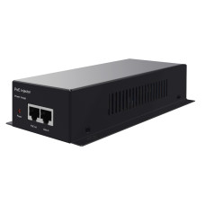 PoE-инжектор Wi-Tek WI-POE65-2.5G-30W PoE-инжектор Wi-Tek WI-POE65-2.5G-30W