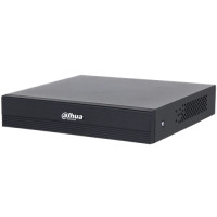 Видеорегистратор Dahua DH-XVR5108HS-I3/TL Видеорегистратор Dahua DH-XVR5108HS-I3/TL