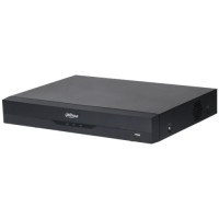 Видеорегистратор Dahua DH-XVR5108HE-I3/T 8-канальный 5MP Value/1080P 1U 1HDD WizSense