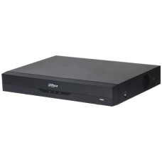 Видеорегистратор Dahua DH-XVR5108HE-I3/T 8-канальный 5MP Value/1080P 1U 1HDD WizSense