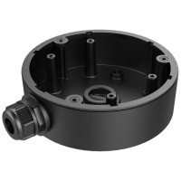 Кронштейн Hikvision DS-1280ZJ-PT6-Y (BLACK) Кронштейн Hikvision DS-1280ZJ-PT6-Y (BLACK)