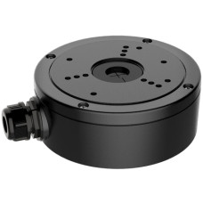 Коммутационный бокс Hikvision DS-1280ZJ-S (Black)