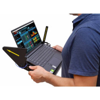 Система пошуку закладних пристроїв iProTech Delta X G3/12