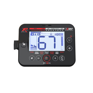 Металлоискатель XP Metal Detectors ICON-28FMFRCWSAST