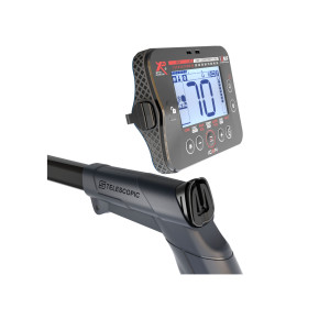 Металлоискатель XP Metal Detectors ICON-28FMFRCWSAST