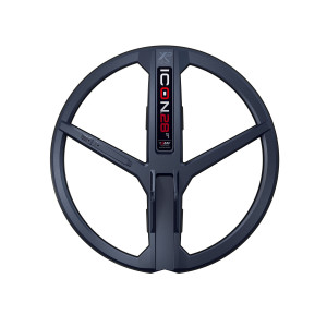 Металлоискатель XP Metal Detectors ICONX-28FMFRC