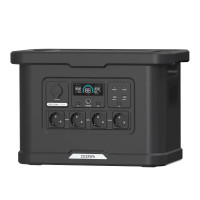 Портативна зарядна станція OUPES S024 Lite 2400W 2232Wh LiFePO4 Портативна зарядна станція OUPES S024 Lite 2400W 2232Wh LiFePO4
