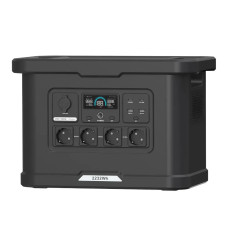 Портативная зарядная станция OUPES S024 Lite 2400W 2232Wh LiFePO4