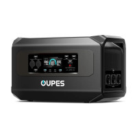 Портативна зарядна станція OUPES HP3000 (Mega 2 Pro) 3000W 2048Wh LiFePO4 Портативна зарядна станція OUPES HP3000 (Mega 2 Pro) 3000W 2048Wh LiFePO4