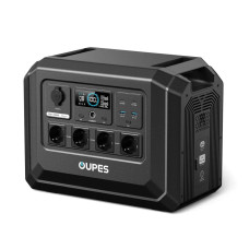 Портативная зарядная станция OUPES S1 Lite (Mega 1 Lite) 2000W 1024Wh LiFePO4