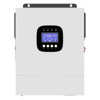 Гібридний однофазний інвертор 12kW Kraft KRF-12K 12kW/DC48V/MPPT160A/AC160A/90-280V Гібридний однофазний інвертор 12kW Kraft KRF-12K 12kW/DC48V/MPPT160A/AC160A/90-280V