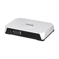 Джерело безперебійного живлення DC UPS Trinix TRX-MUPS-3648PoE-1Gbps (20000mAh LiFePo4) 5V/9V/12V/24V/48V/PoE Джерело безперебійного живлення DC UPS Trinix TRX-MUPS-3648PoE-1Gbps (20000mAh LiFePo4) 5V/9V/12V/24V/48V/PoE