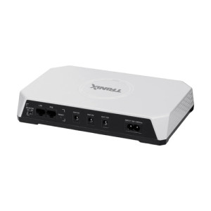 Джерело безперебійного живлення DC UPS Trinix TRX-MUPS-3648PoE-1Gbps (20000mAh LiFePo4) 5V/9V/12V/24V/48V/PoE