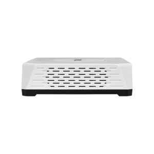 Джерело безперебійного живлення DC UPS Trinix TRX-MUPS-3648PoE-1Gbps (20000mAh LiFePo4) 5V/9V/12V/24V/48V/PoE