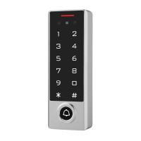 Клавиатура Trinix TRK-1303MFW (WF) с поддержкой Tuya Smart и WiFi