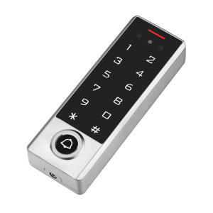 Клавиатура Trinix TRK-1303MFW (WF) с поддержкой Tuya Smart и WiFi